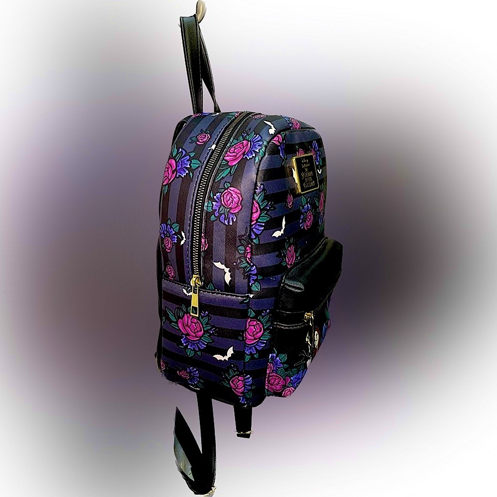 Nmbc Backpack Purse Backpack - image 5